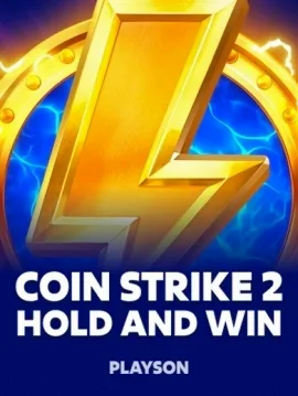 Hold & Win 8